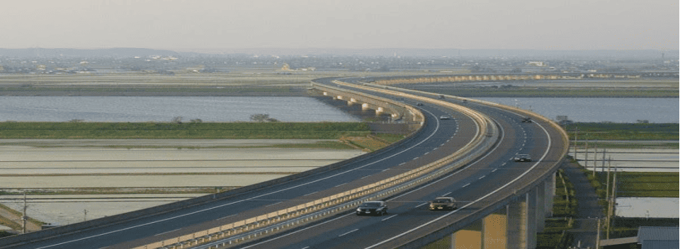 Bundelkhand Expressway