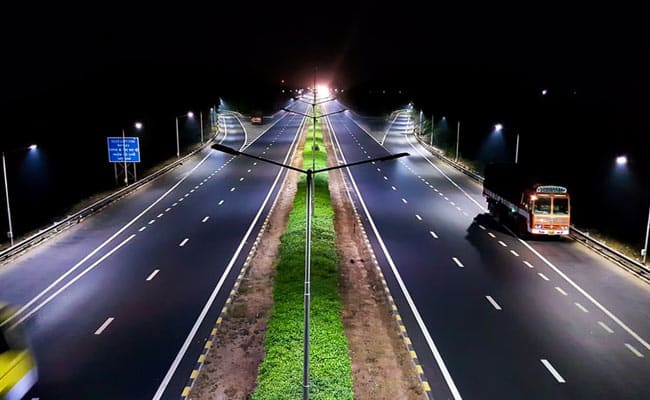 Varanasi–Kolkata Expressway