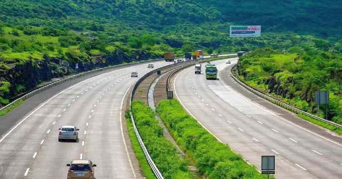 Ludhiana–Bathinda–Ajmer Expressway