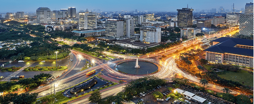 Infrastructure Projects