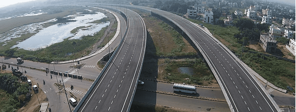 Infrastructure Projects